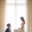 미소우울 (김순아) 차녀 결혼식 이미지