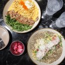 케이엔마트 | 백종원 골목식당, 일산 숲속마을 파스타 온테이블 On table 근황 솔직후기