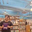 대경목장 | [진주카페] 진주문고 평거동 카페 서점 안 카페 후기