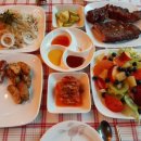 강과소나무 이미지