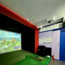 샷스크린골프 이미지