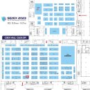 🔥SEDEX 2023🔥 코엑스 반도체대전 참가 후기! (성엔지니어링 C407)