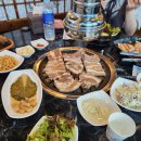성하숯불갈비