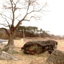 가호리 고인돌 이미지