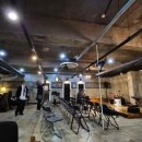 10월 하우스콘서트 <바이올린 4중주> | 공간이 음악이 되는 순간, 아시티스 현악 4중주 공연 후기