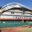 금산군실내테니스장 이미지