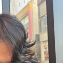 다원디자인 | 입구 미용실 남자머리 전문 ‘아이언맨즈헤어 아이롱펌전문’ :: 다원 팀장 남성 헤어컷 다운펌 시술후기