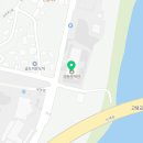 영동문학관 화장실 이미지