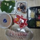 용인 맛집 추천 선수산 배달 주문 간단 후기