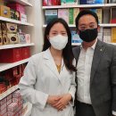 휴베이스 명인 약국 이미지