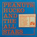 피너츠 허코 Peanuts Hucko Clarinet 클라리넷 재즈음반 재즈판 바이닐 엘피판 Vinyl 음반가게 lpeshop 이미지