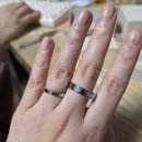 반지제4경로당 | 부산 아크레도 웨딩밴드 4개월 착용 후기 (반지 착용감 솔직 리뷰💍,할인정보&amp;서비스)