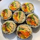 김밥의생