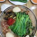 벼슬구지뼈다귀감자탕 이미지