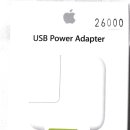 MAC(맥) USB Power Adapter 이미지