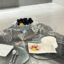 모아드 | 유리 테이블 매트 흔하지 않는 집들이 선물 추천