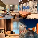 도시철도 연산역 7번출구 | 부산 호캉스 호텔 하얏트플레이스 부산연산 사우나 추천 다녀온 후기