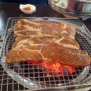 다루 숯불갈비 전문점