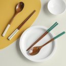 숟가락젓가락 이미지