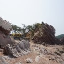 벌천포 해수욕장 이미지