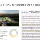 청청산업