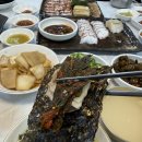 홍어 식당 이미지