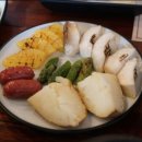 김형제 고기의 철학 이미지