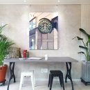 나만의 홈카페 이미지