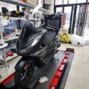 (주)드림오일천안주유소 | 배달오토바이리스 지난주에 진행한 찐후기