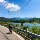 백두대간로드 섹터3 민주지산을 지나는 108Km 이미지