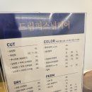 헤어드림 | 구월동 미용실 드림퍼스널헤어 염색 후기