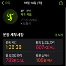 천안실내배드민턴장 이미지