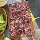 은혜갈비 | 평창 대관령 알펜시아 근처 가성비 한우 맛집 [배짱이갈비] 후기(내돈내산)