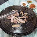 솥뚜껑뒷고기 네이버블로그
