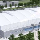 건강공원 테니스장 이미지