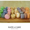 케이트앤케이크(KATENCAKE)