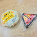 이마트24 강북제일점 | 이마트24 2200치즈버거 후기 (편의점햄버거 중 제일 맛있음)