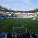 에드가2차 | 대구FC vs 충남아산 플레이오프 2차전 직관 후기. 힘들었던 잔류 성공