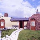 돔하우스 이미지