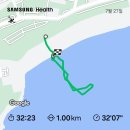 태풍 개미 바수 이미지