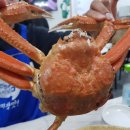 팔달역(지상철3호선) | 매천시장 대게 홍게 맛집 추천 준이 수산