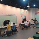 대전교육과학연구원 2층 이미지