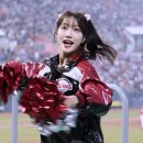 트윈스스타유도 | 2026 LG 트윈스 김태희 치어리더 프로필: 나이, 인스타, 잠실 야구장 근황