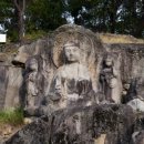 가흥동 마애여래삼존상 및 여래좌상 학술대회 이미지