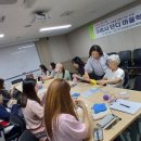 코바늘 소품뜨기 이미지