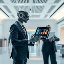 동향슈퍼 | 금융 대전환, 2026년 투자 패러다임을 읽어라: AI 뱅킹 서비스 동향과 금융 공기관 디지털 전환 꿀팁