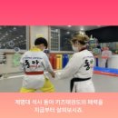 계명대 석사 동아태권도장 | 율하동 유치부 전용 태권도장 계명대 석사 동아 키즈태권도에는 행복한 웃음만이 함께합니다❤️