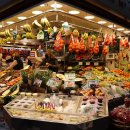 까사블라 앞 | [바르셀로나] 보케리아는 그만! 로컬들이 진짜 장보러가는 로컬 마켓 5곳!!