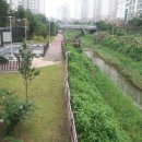 왕숙천 자전거도로15 이미지