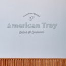아메리칸트레이 이미지